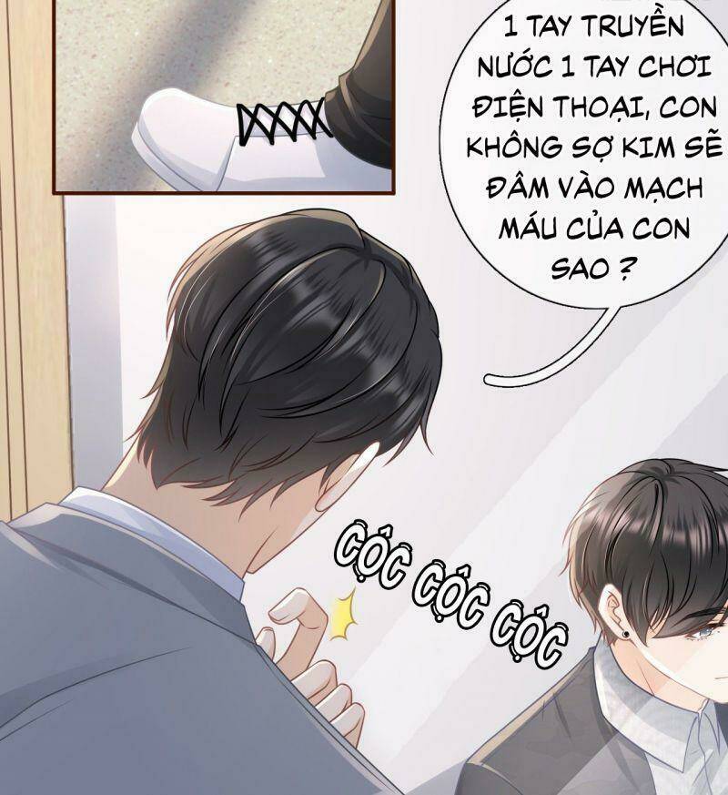 Bạn Gái Tôi Mới 30+: Chapter 72