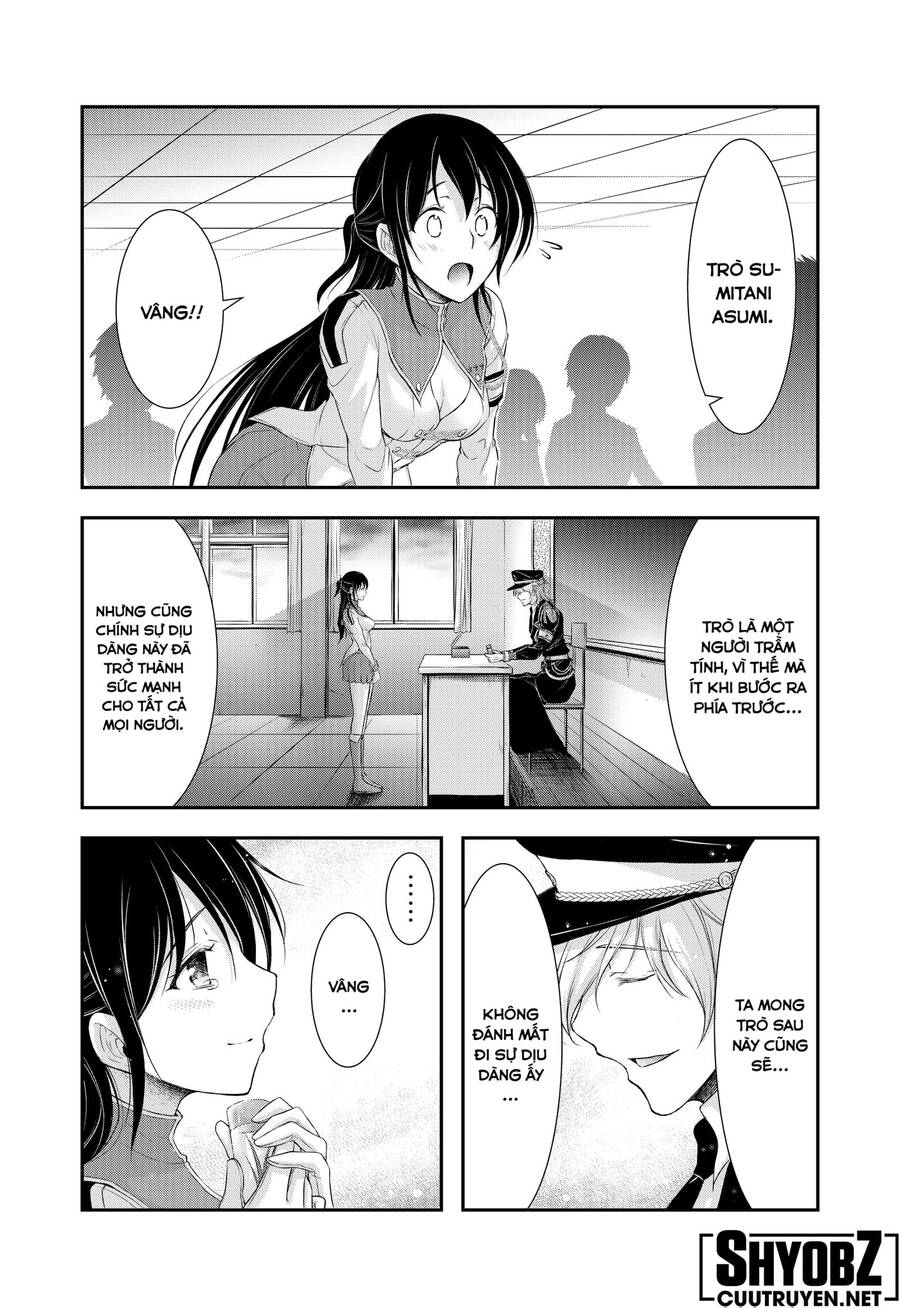 Đi Tìm Sát Tinh Vương: Chapter 79