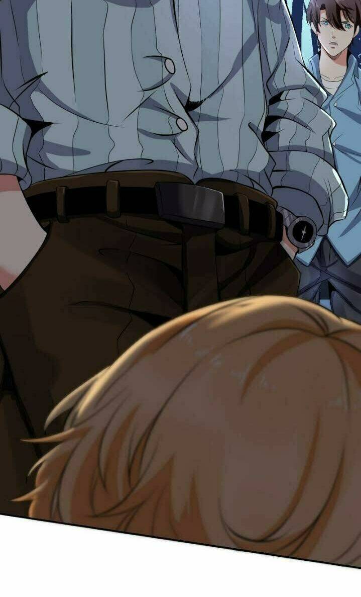 Đô Thị Siêu Cấp Thần Tôn: Chapter 3