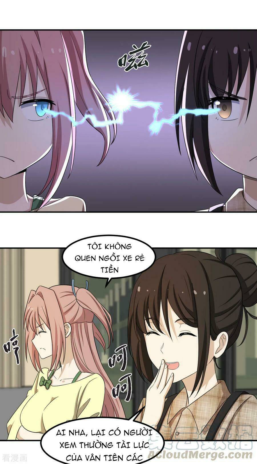 Nghịch Thiên Tiên Mệnh: Chapter 64