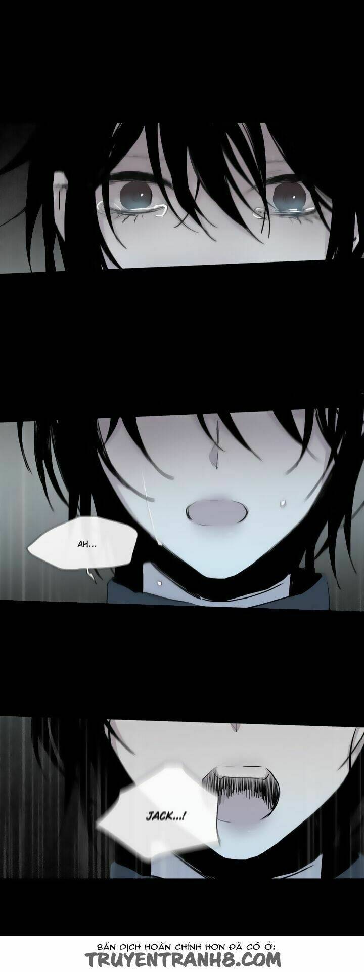 American Ghost Jack: Chapter 64