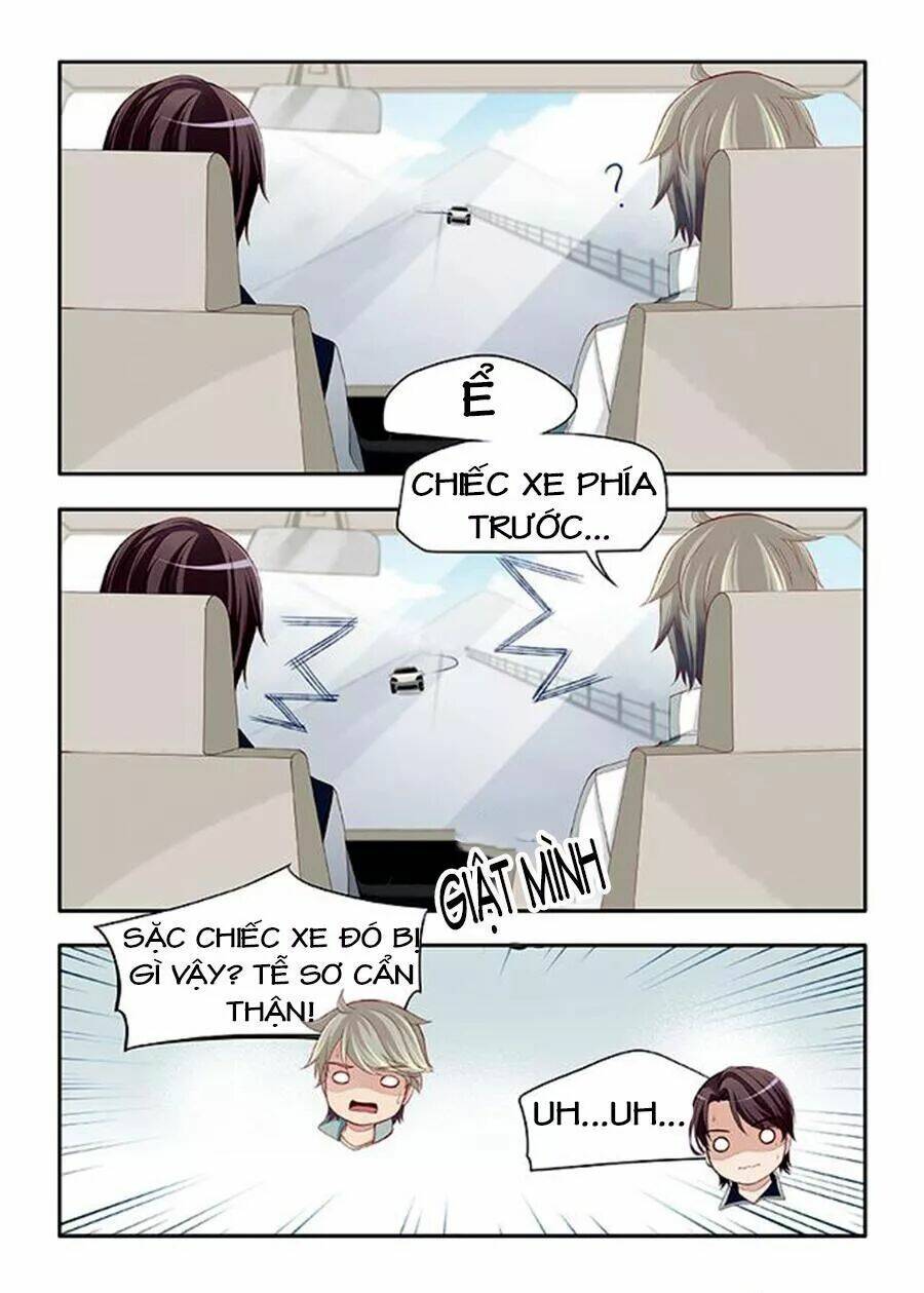 Tôi Giành Bạn Trai Với Mẹ: Chapter 101