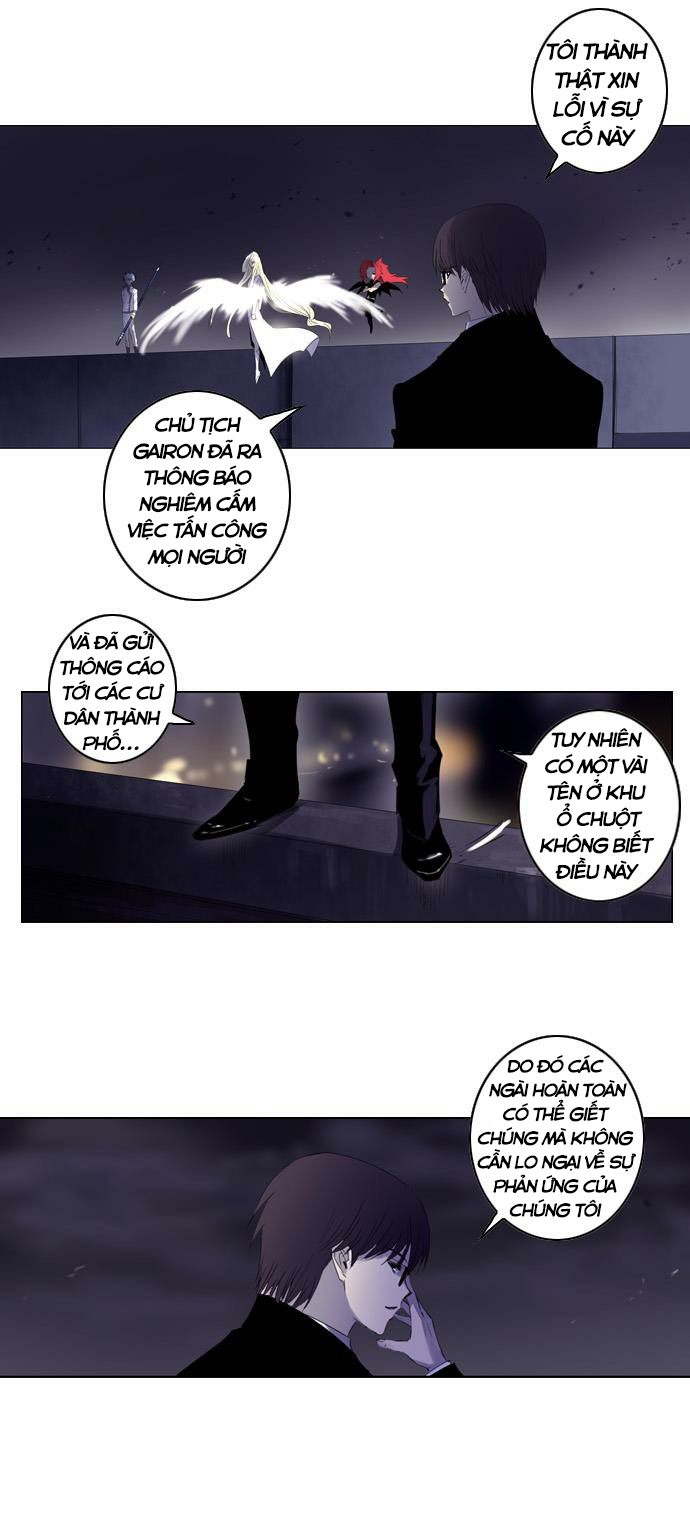 Soul Cartel: Chapter 127