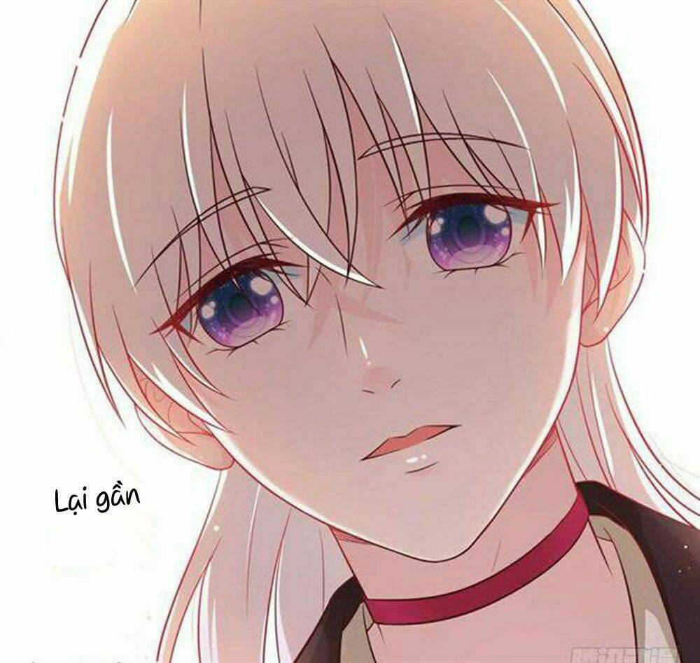 Thâm Hải Chi Ca: Chapter 23