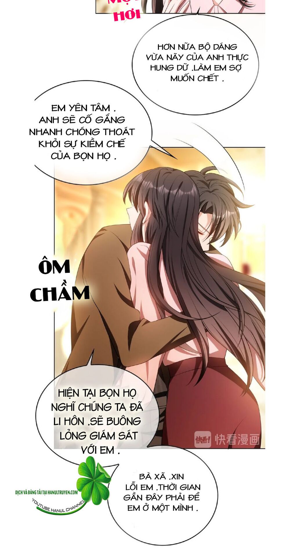 Cô Vợ Nhỏ Nuông Chiều Quá Lại Thành Ác!!: Chapter 153