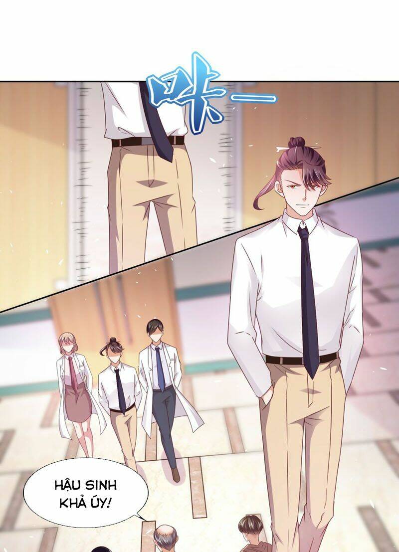 Chí Tôn Toàn Năng: Chapter 55