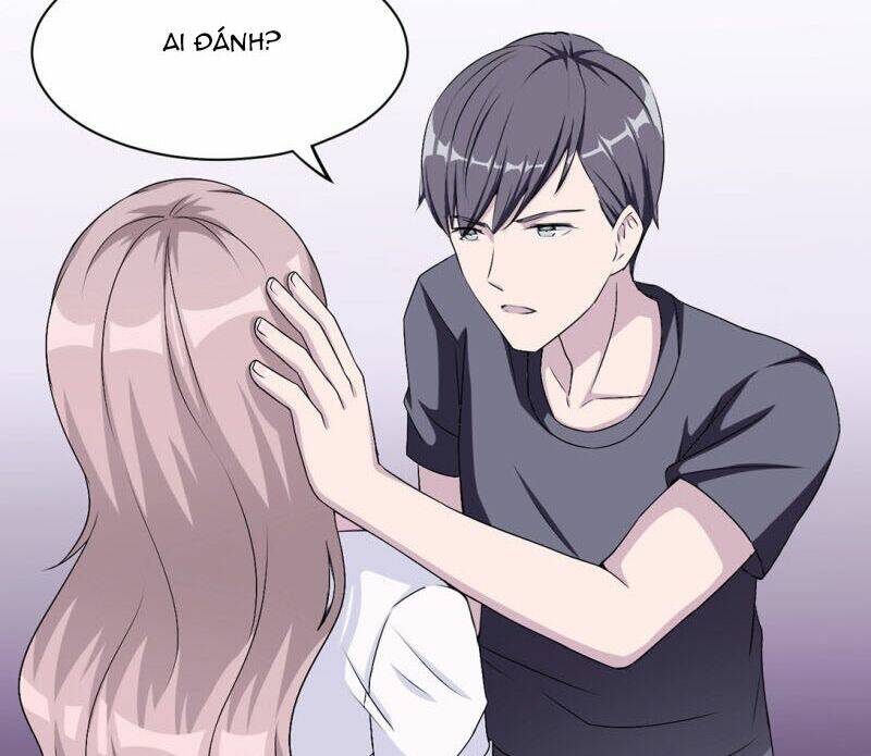 Mạc Thiếu Bức Hôn: Vợ Mới Khó Chống Đỡ: Chapter 12