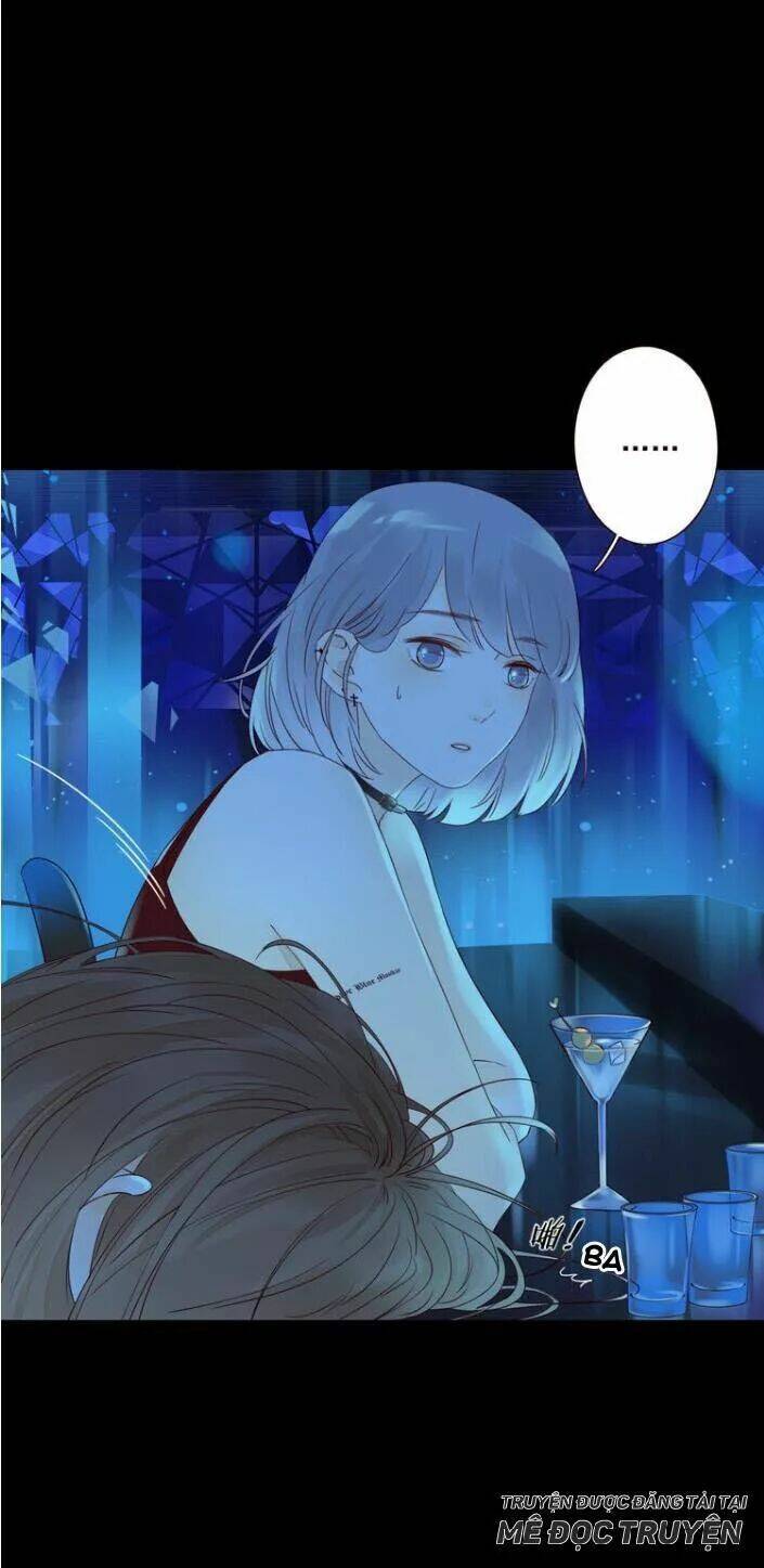 Cô Ấy Không Đáng Yêu: Chapter 16