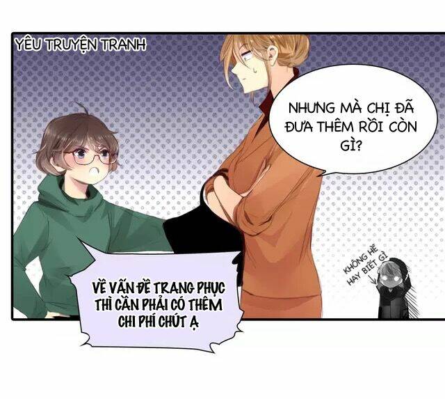 Hướng Dẫn Bảo Trì Người Máy: Chapter 15