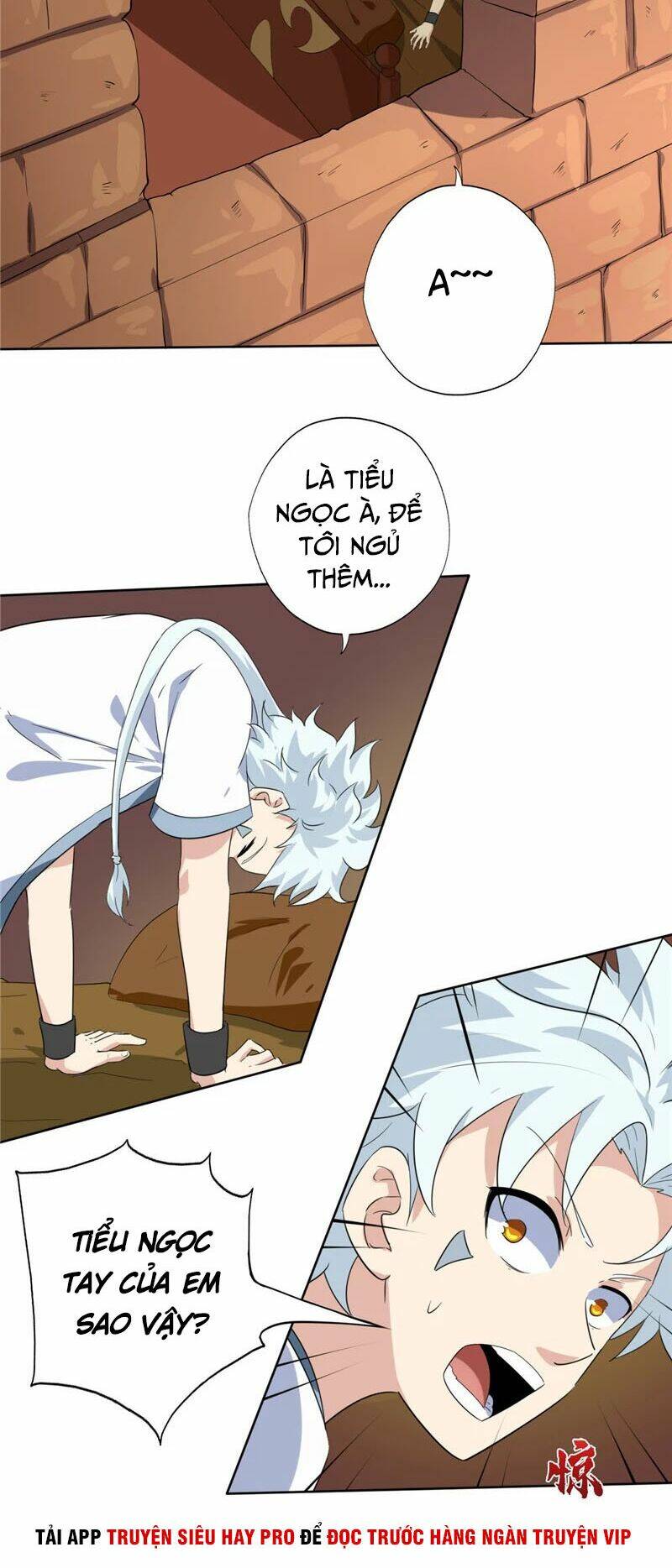 Chí Tôn Võ Đế: Chapter 134