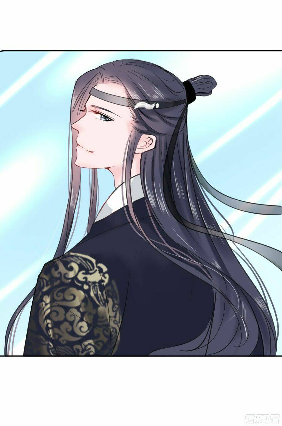 Đường Hoa Nhất Mộng Cổ Phi Truyện: Chapter 3