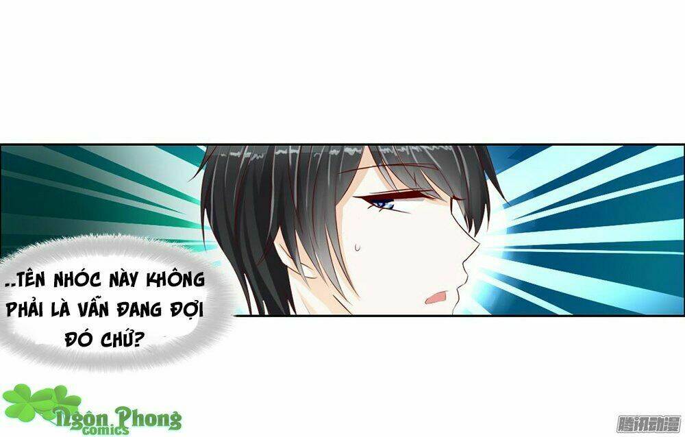 Hoàng Đế “Phế Vật” Tiến Hóa Sử: Chapter 12