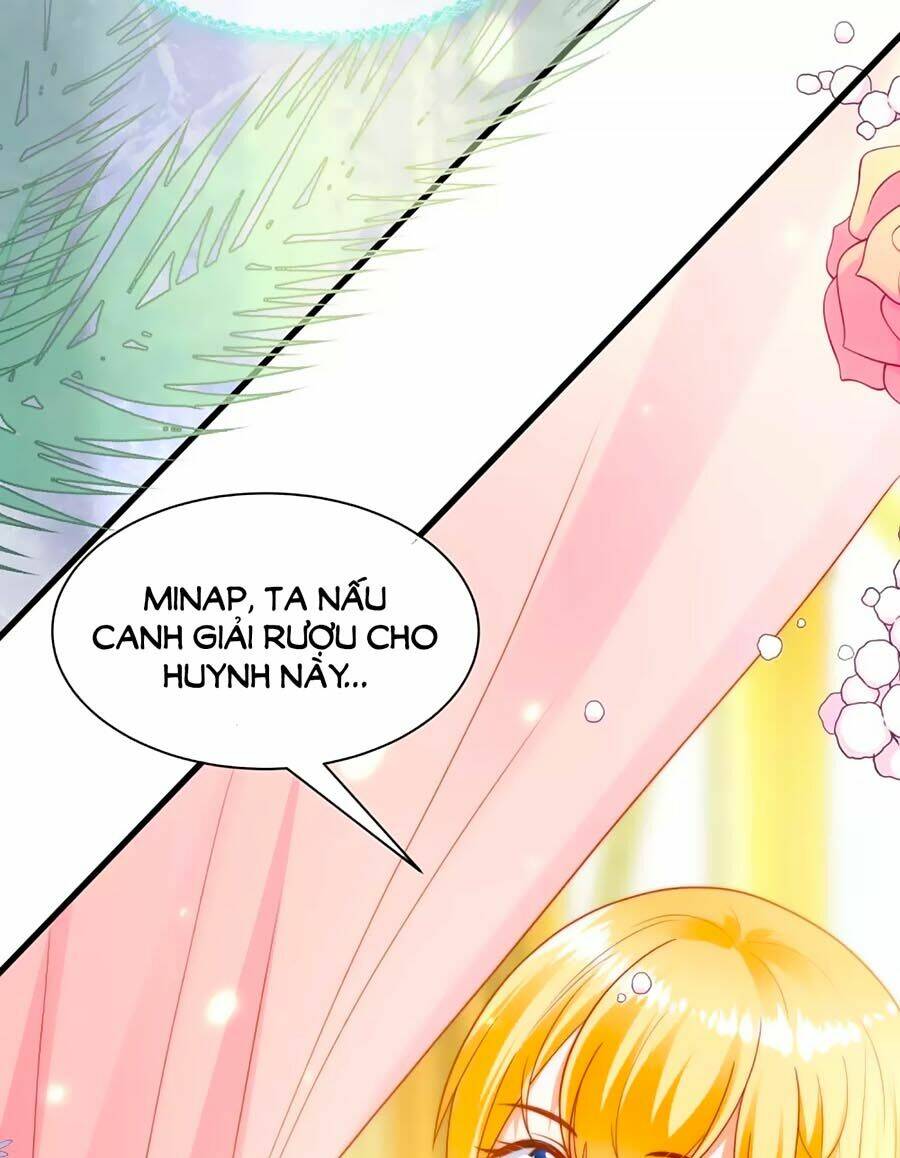 Sủng Hậu Của Vương: Chapter 83