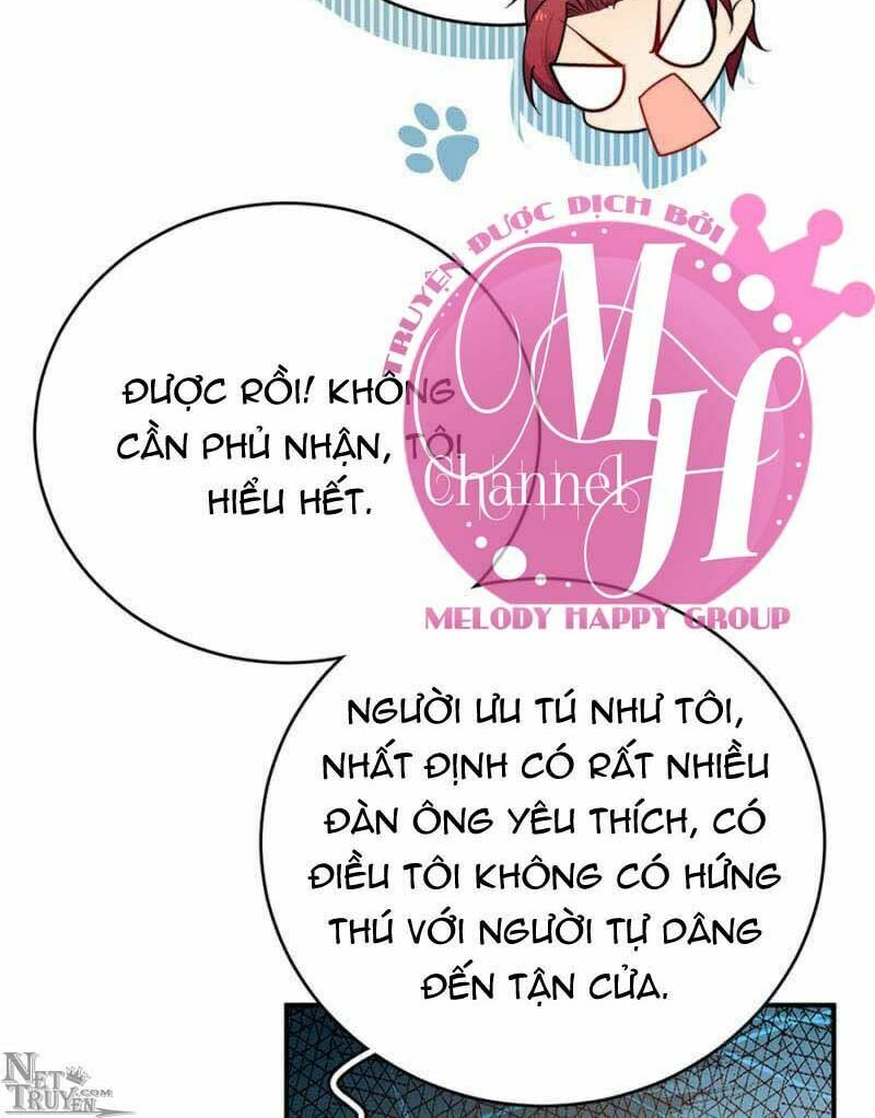 Ma Lạt Thiên Kim Đẩu Ác Thiếu: Chapter 236