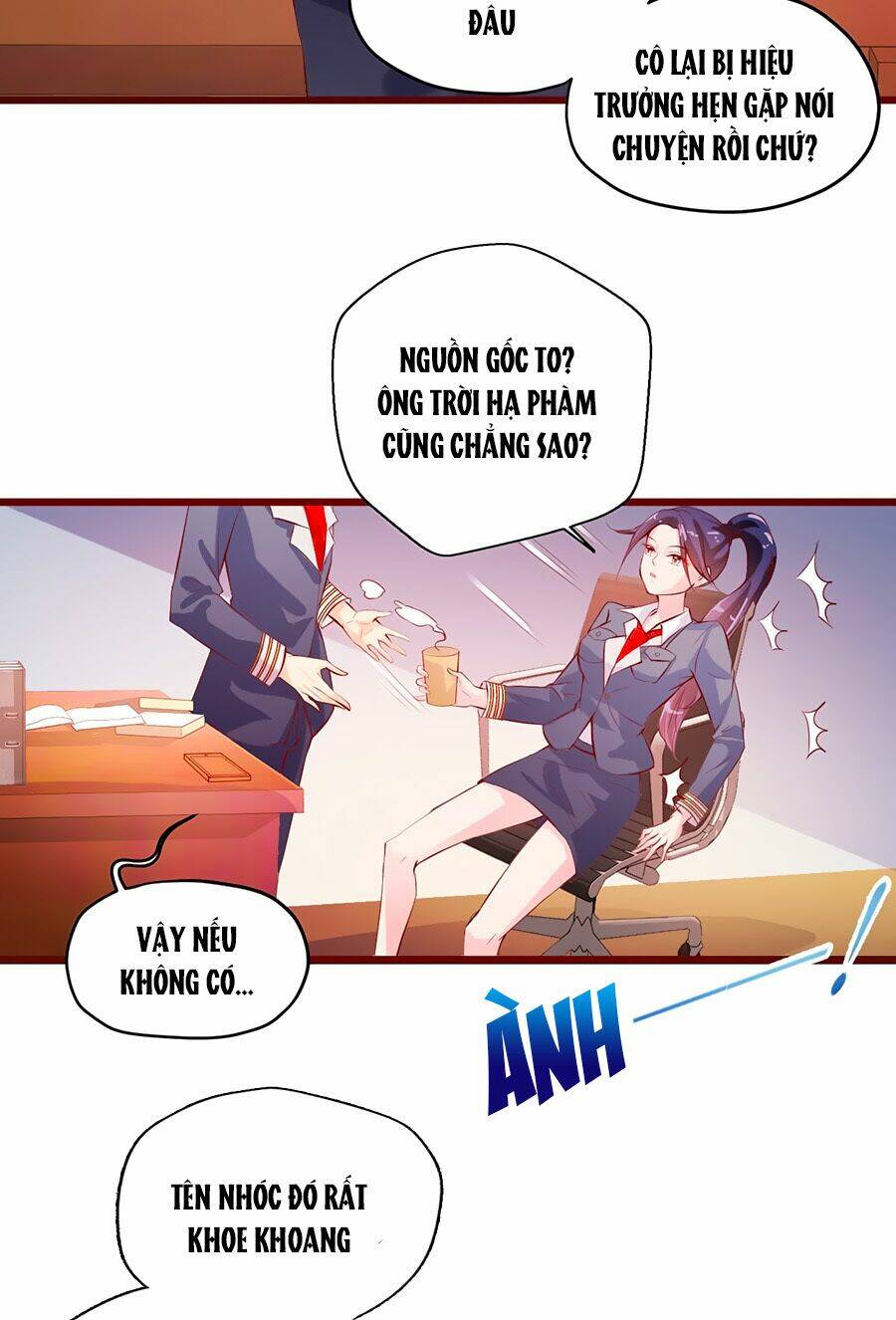Sau Này Vẫn Cứ Thích Anh: Chapter 1