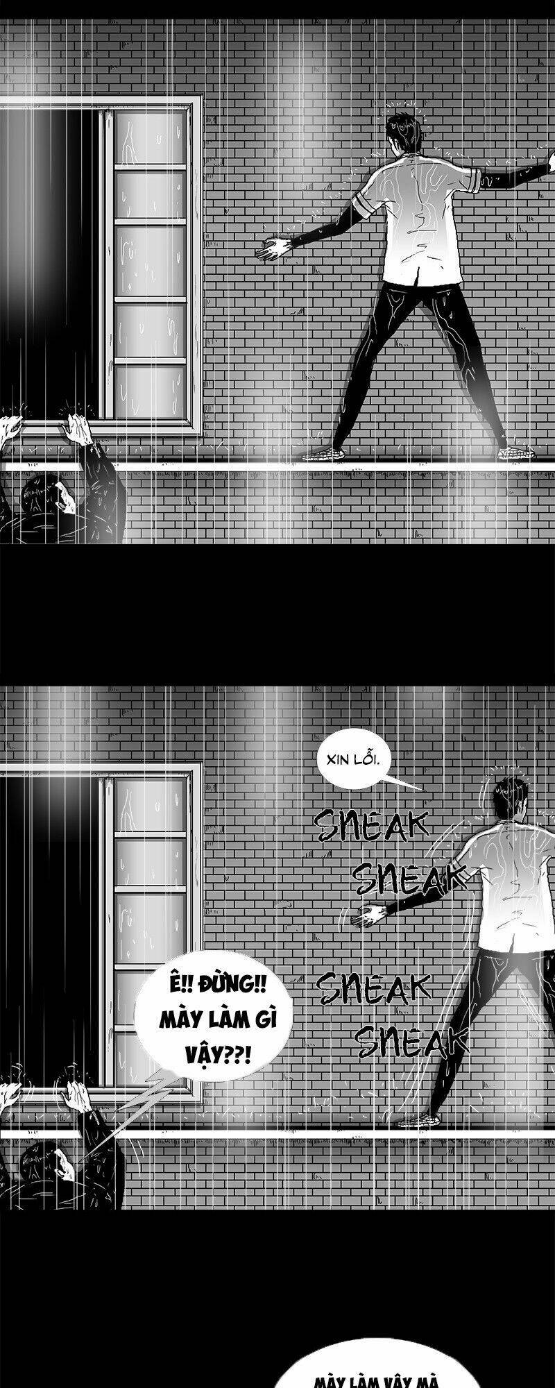 Sống Sót: Chapter 7