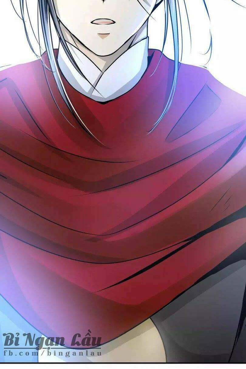 Nghịch Thần: Chapter 44