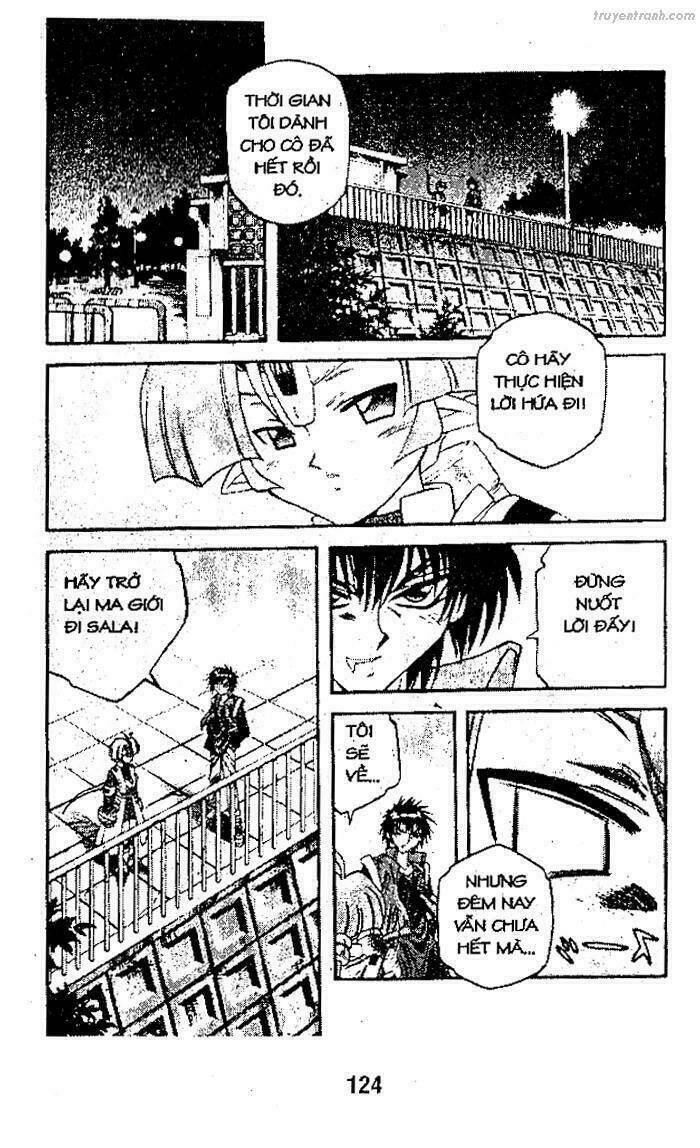 Devil And Devil: Chapter 61