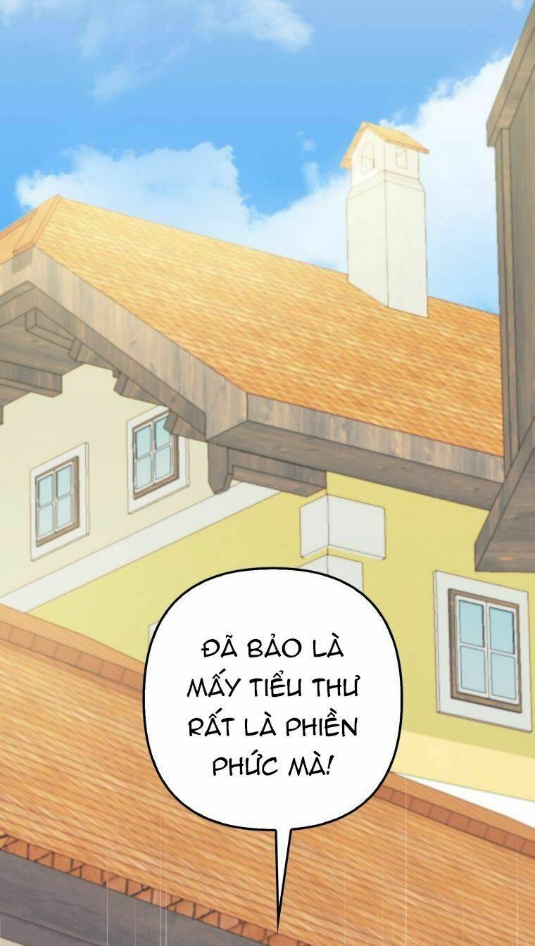 Đọc Thần Chú Lên Đi, Rose!: Chapter 10