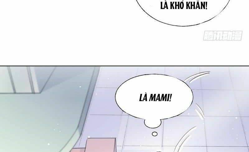 Trời Ban Cho Nam Thần Daddy: Chapter 7