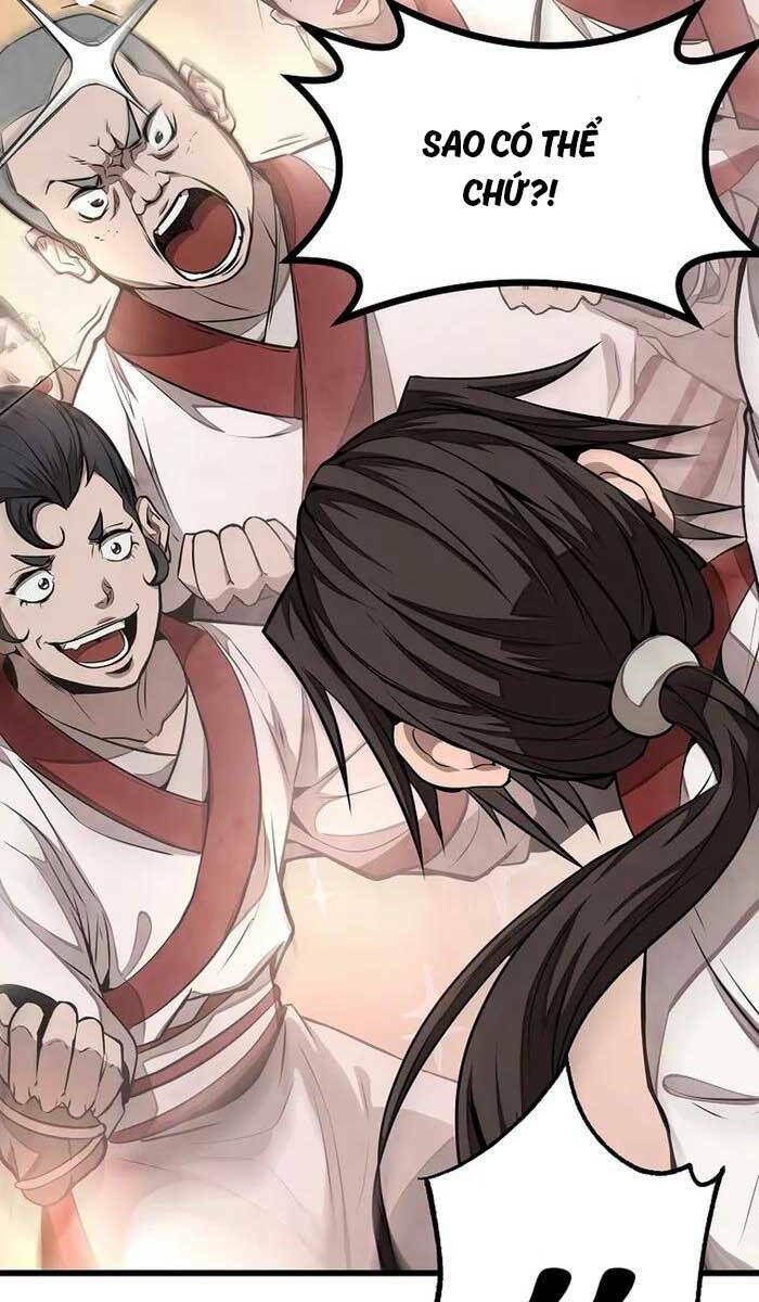 Đông Phương Bất Bại: Chapter 2