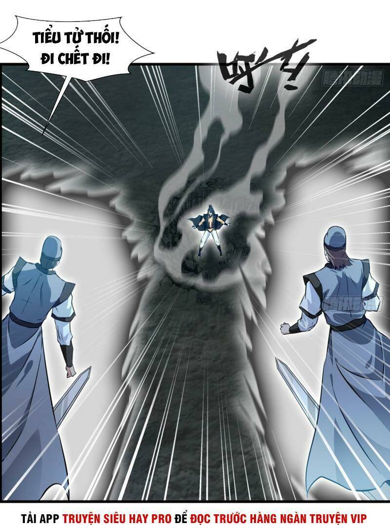 Tuyệt Thế Đế Tôn: Chapter 72