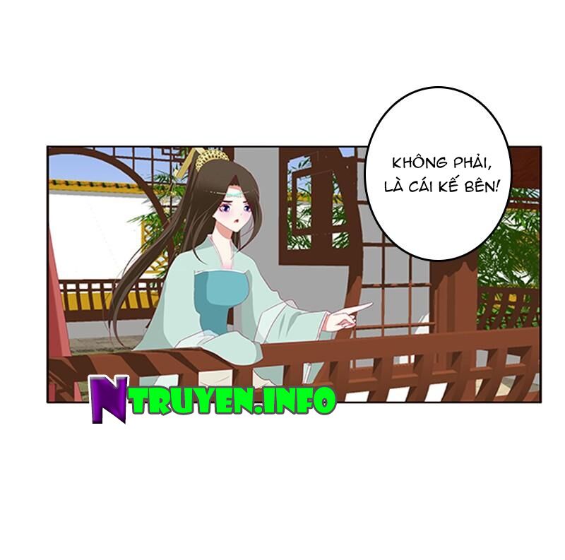 Thông Linh Phi: Chapter 490