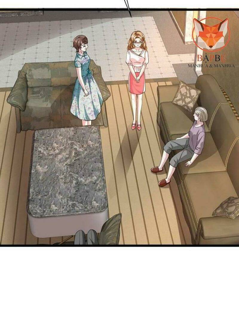 Đô Thị Tà Vương: Chapter 49