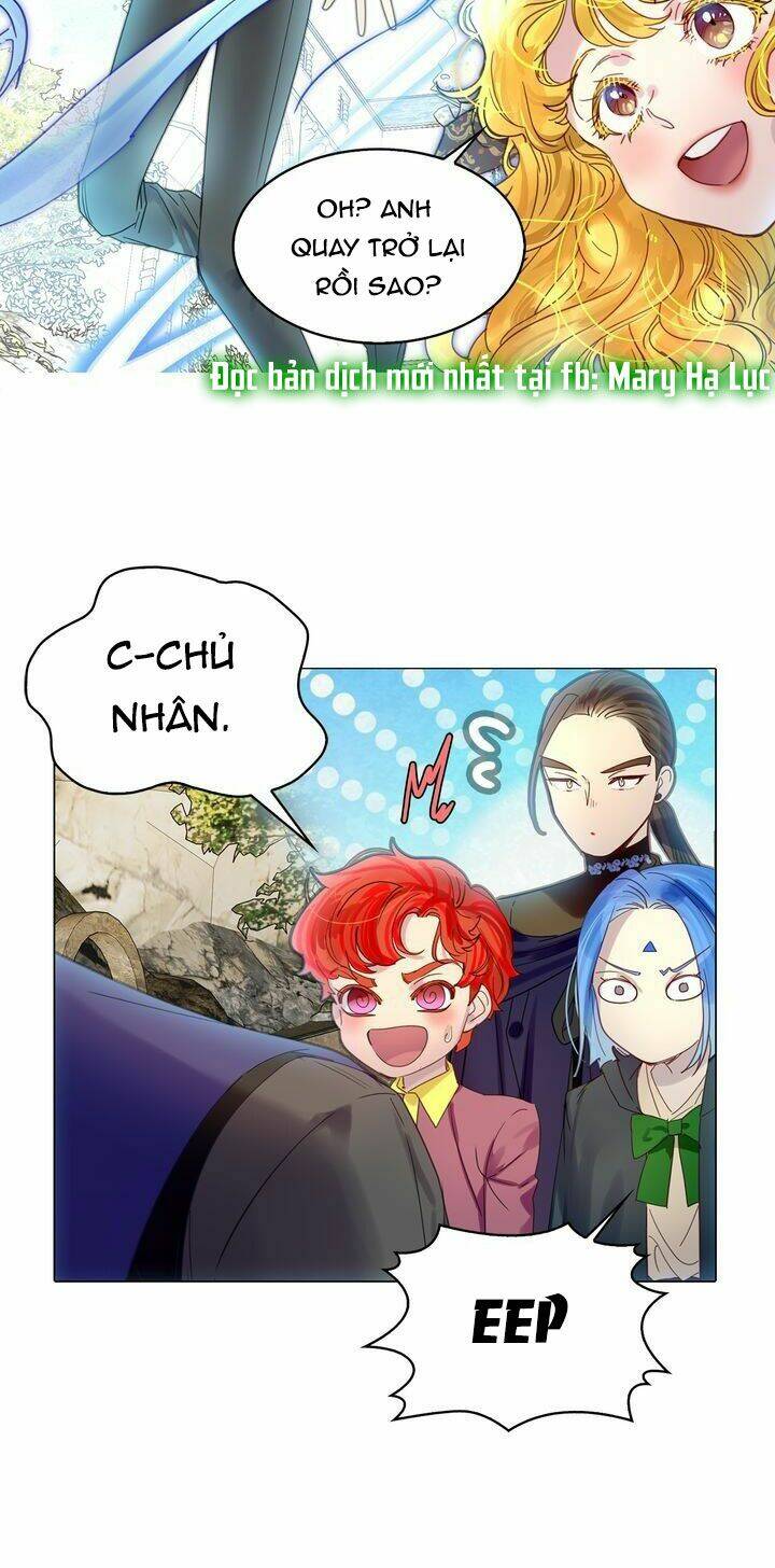 Tôi Không Phải Là Người Tốt: Chapter 141