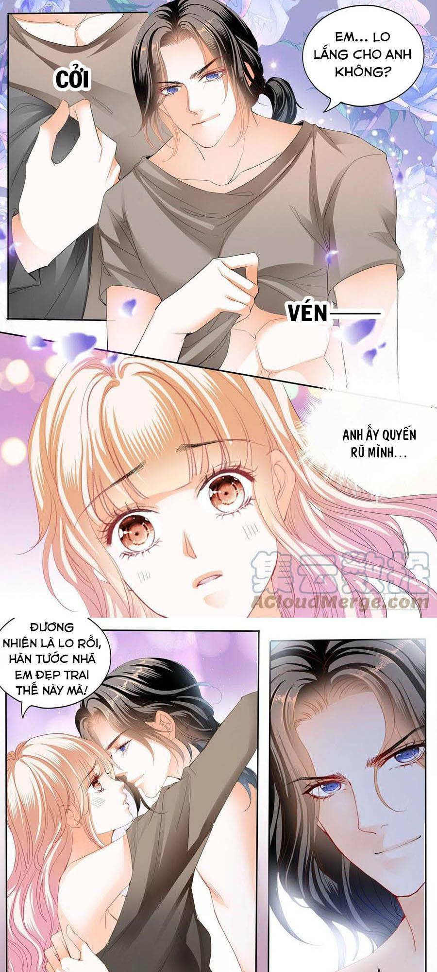 Bá Đạo Tiểu Thúc, Xin Trêu Chọc Vừa Thôi!: Chapter 286