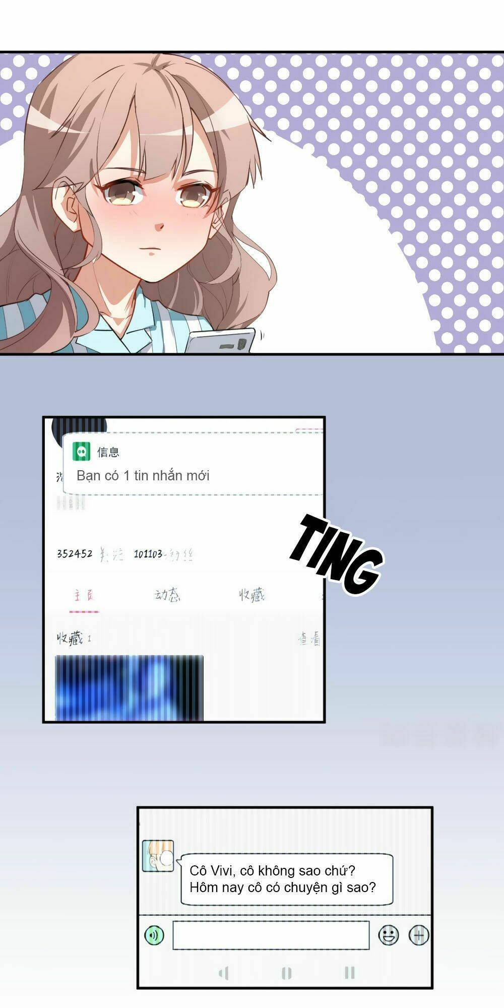 Trò Chơi Sắc Đẹp: Chapter 10