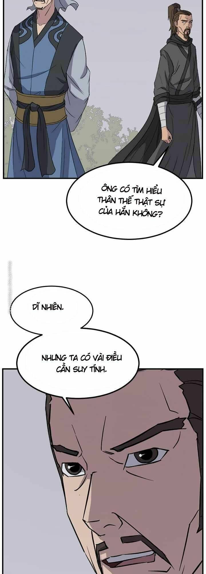 Trọng Sinh, Bất Khả Chiến Bại: Chapter 119