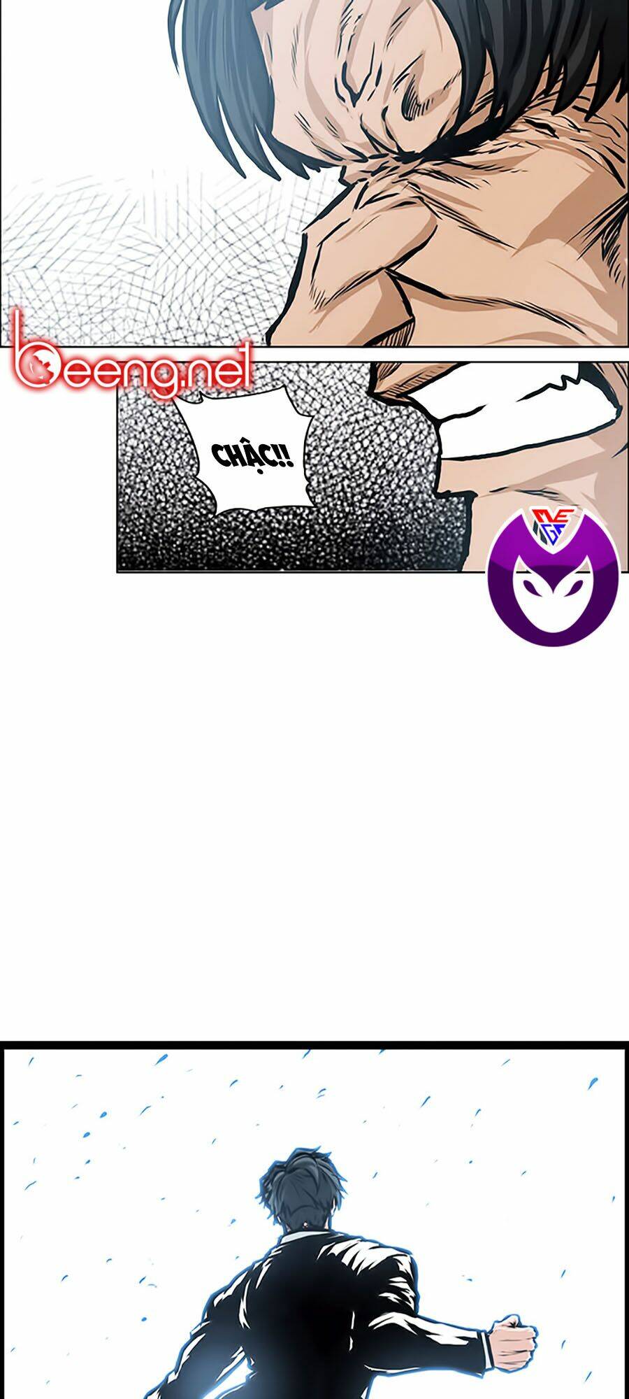 Bá Chủ Học Đường Ss3: Chapter 3