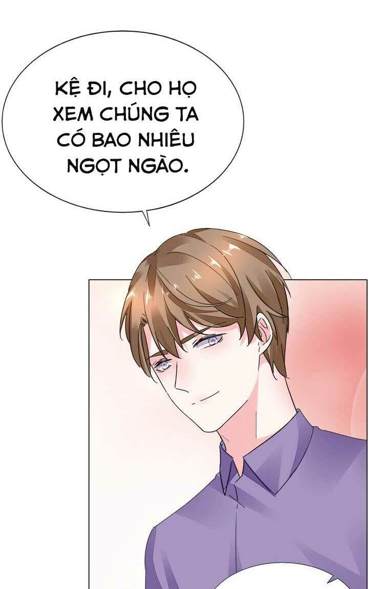 Điều Ước Sủng Ái Bất Bình Đẳng: Chapter 79.1