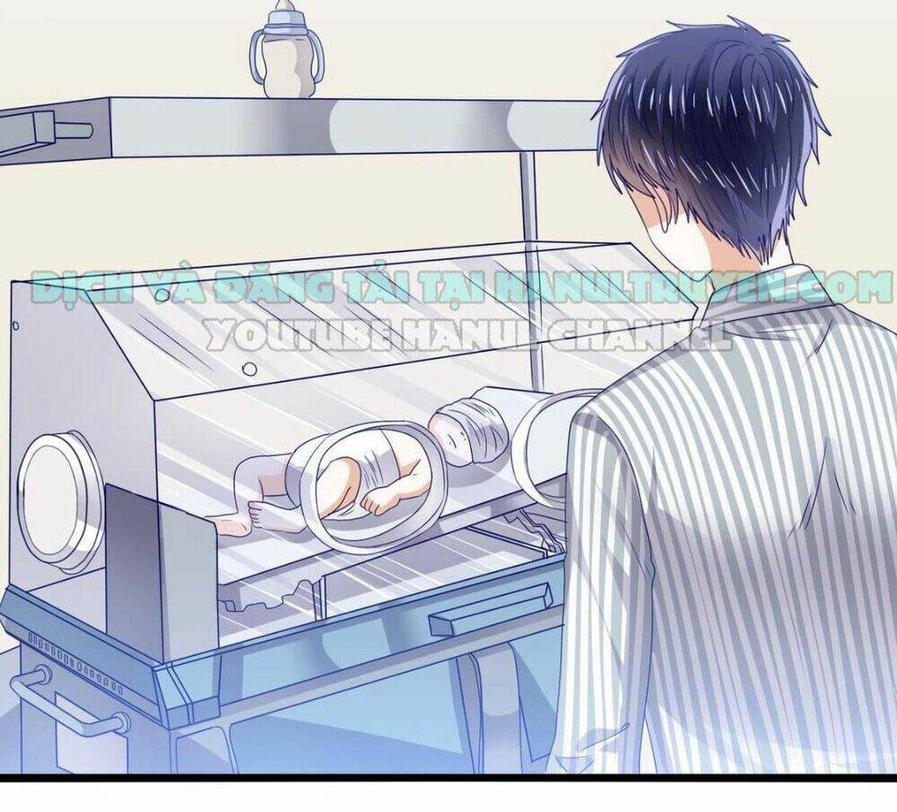 Lăng Thiếu! Nhẹ Một Chút, Đau: Chapter 21