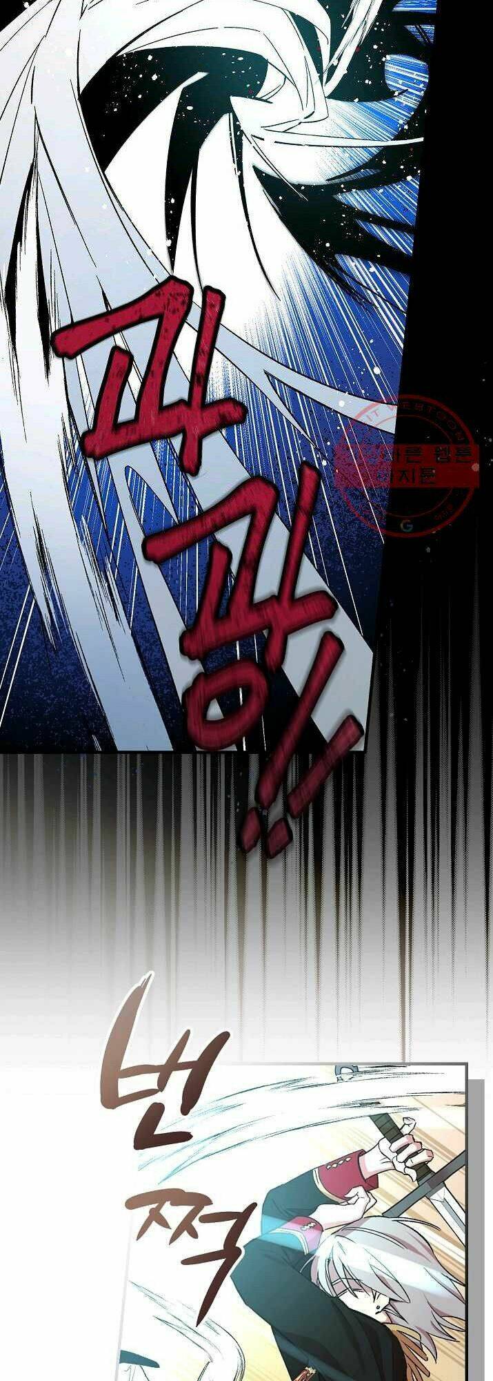 Kỵ Sĩ Đỏ Không Mê Tiền Mù Quáng: Chapter 24