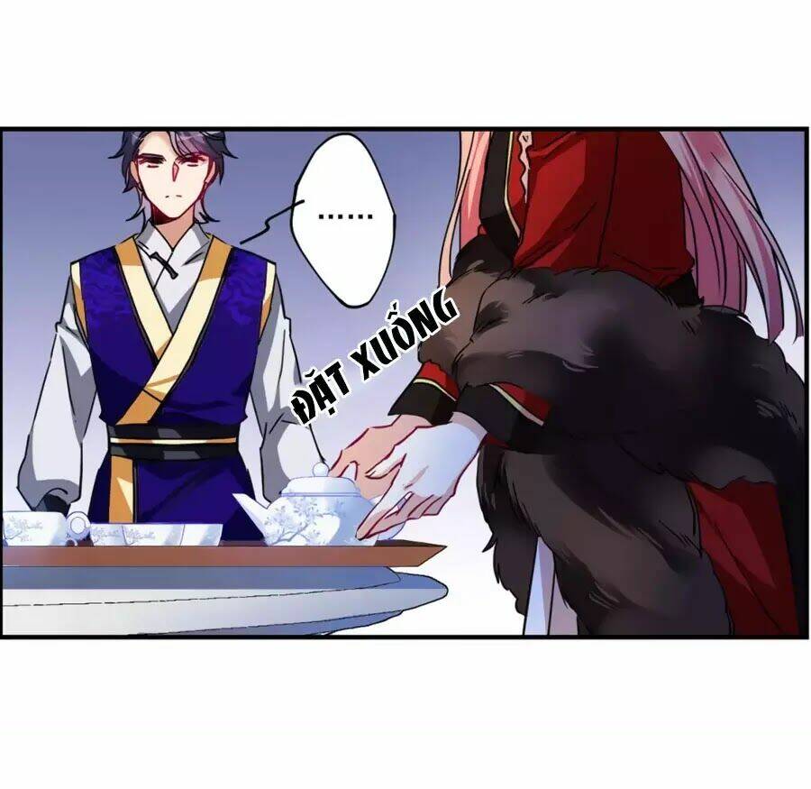 Thượng Quốc Phú Chi Thiên Đống Tuyết: Chapter 106