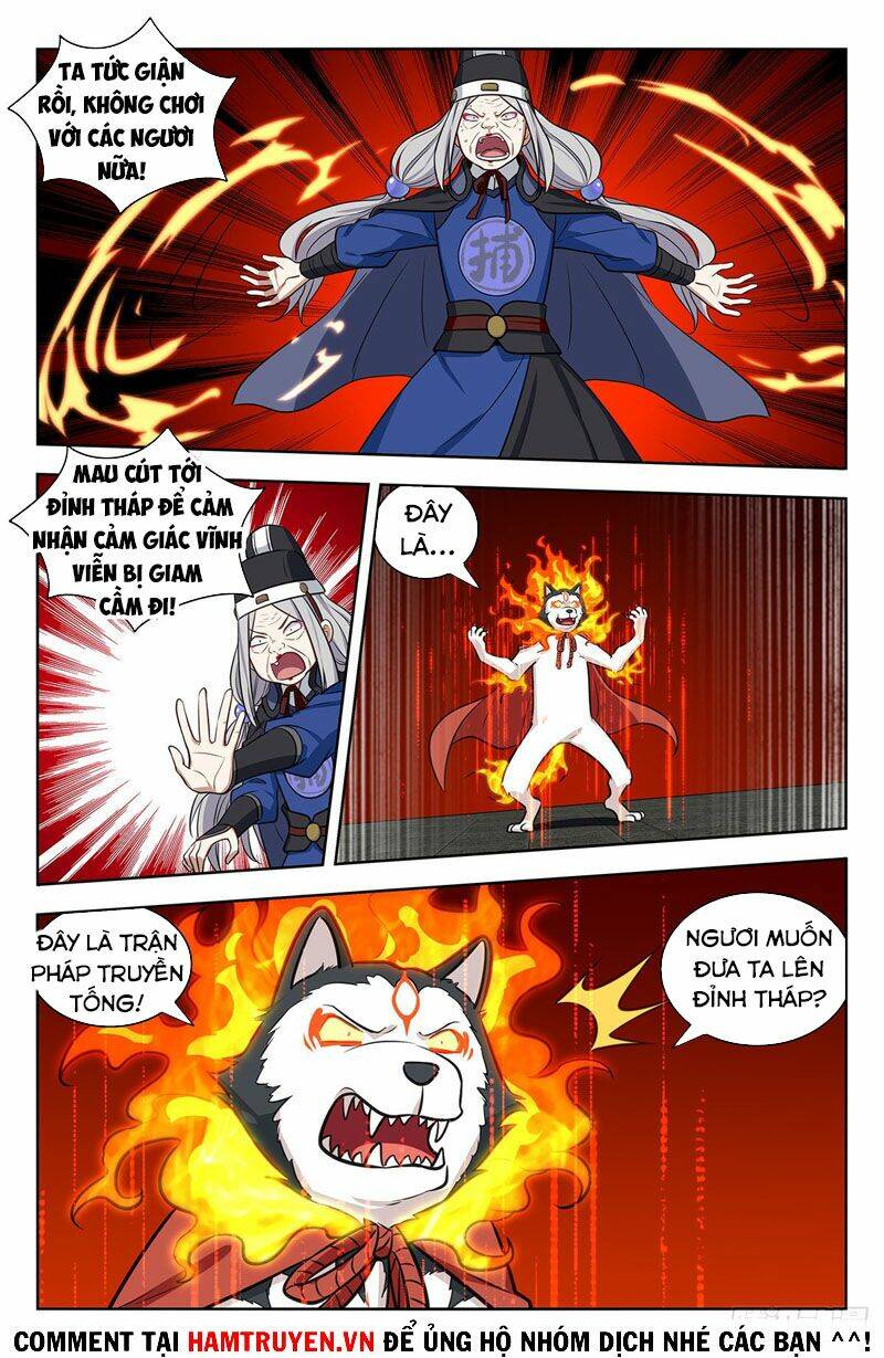 Tối Cường Phản Sáo Lộ Hệ Thống: Chapter 342