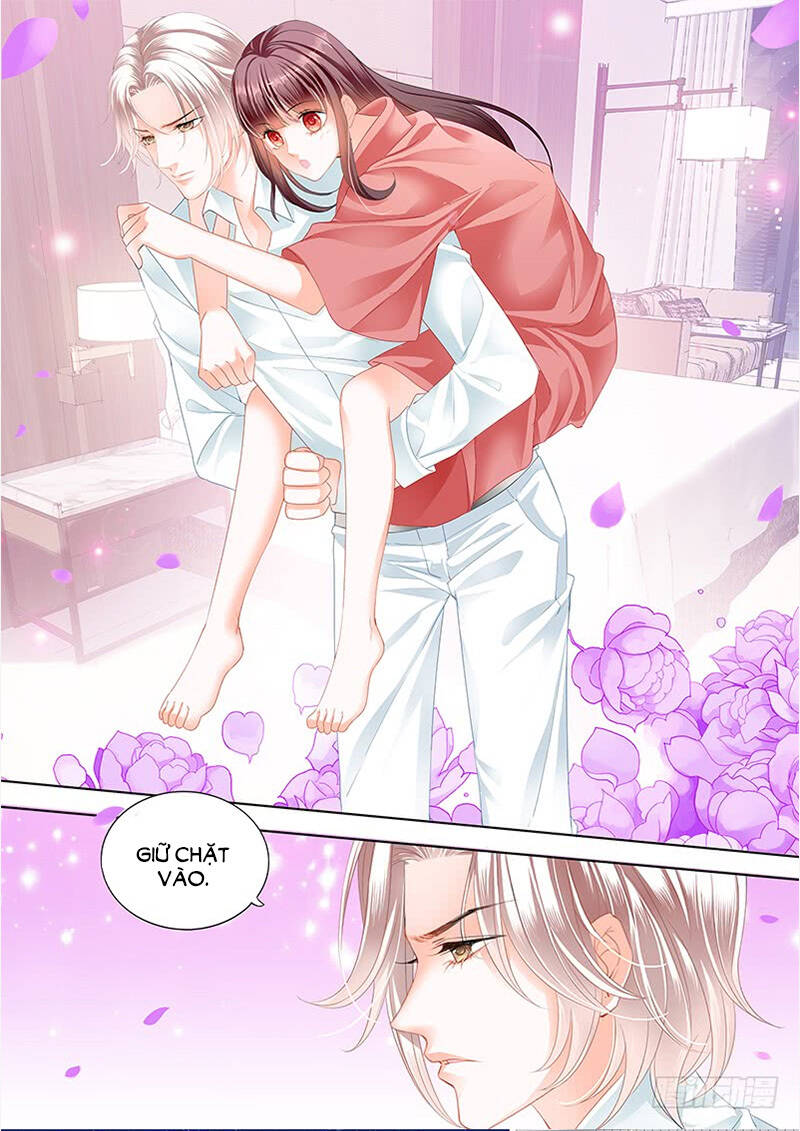 Thiểm Hôn Kiều Thê: Chapter 165