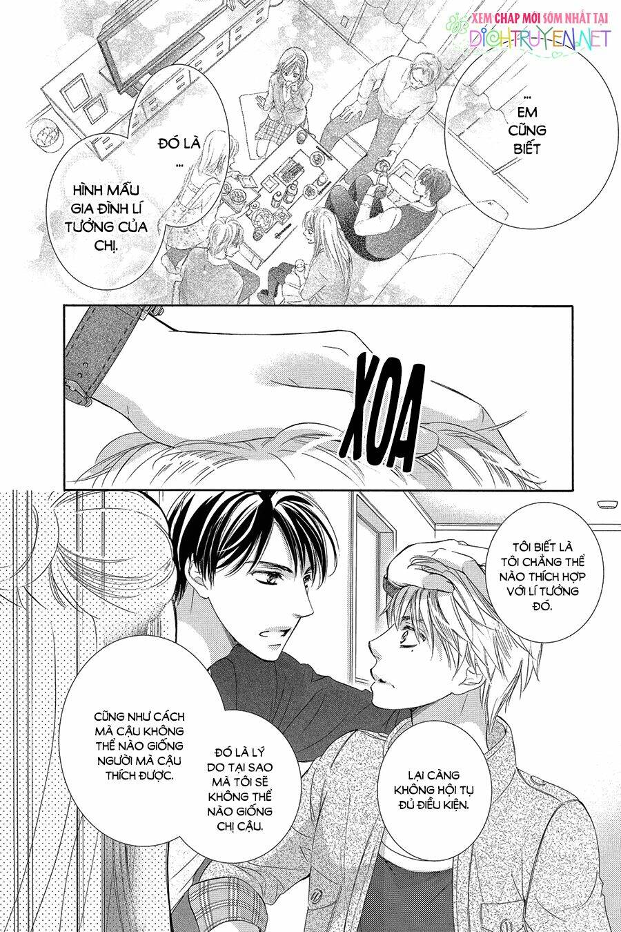 Chí Tôn Thần Ma: Chapter 28