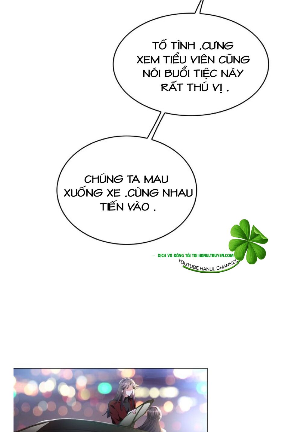 Cô Vợ Nhỏ Nuông Chiều Quá Lại Thành Ác!!: Chapter 126