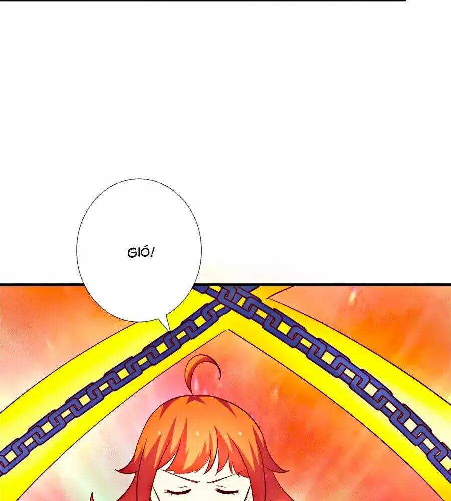 Cuộc Sống Hào Môn Của Vu Nữ: Chapter 50