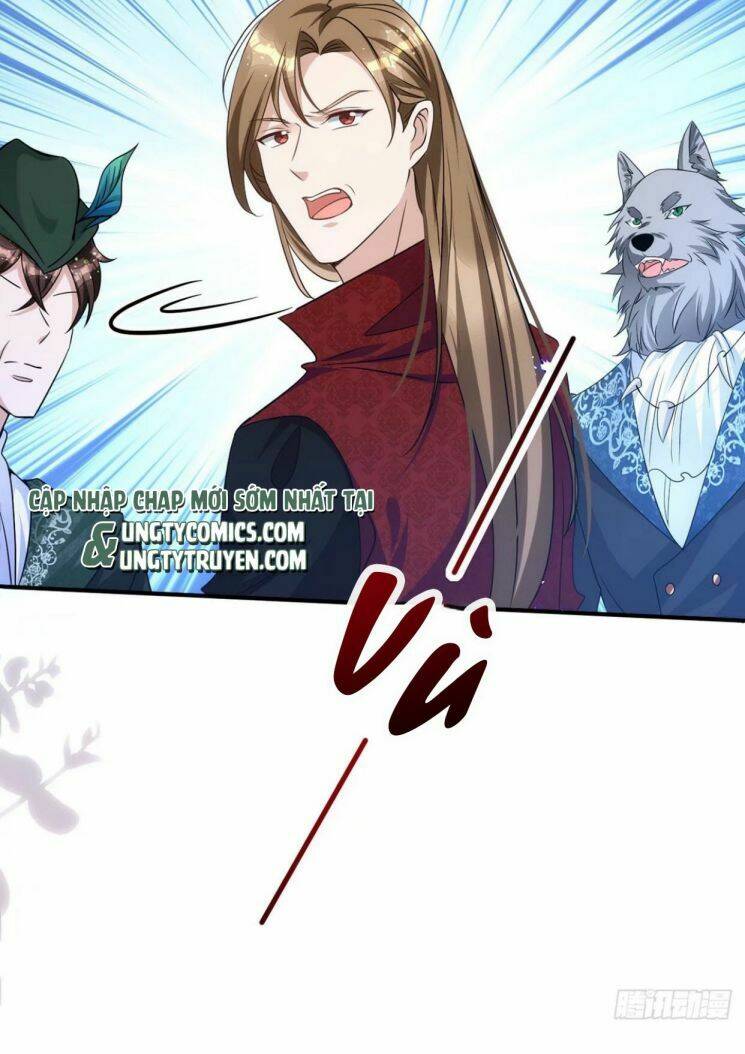 Thú Thụ Bất Thân: Chapter 117