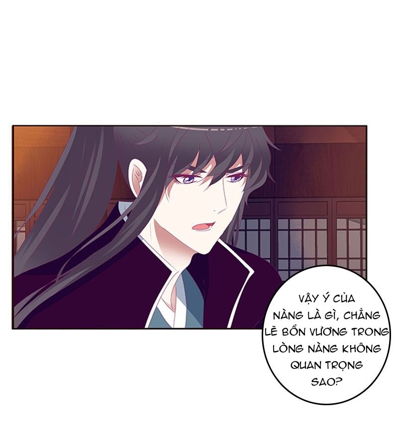 Thông Linh Phi: Chapter 346