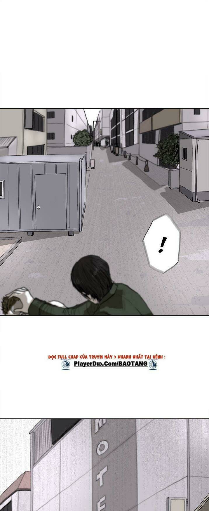 Âm Mưu Báo Thù: Chapter 2