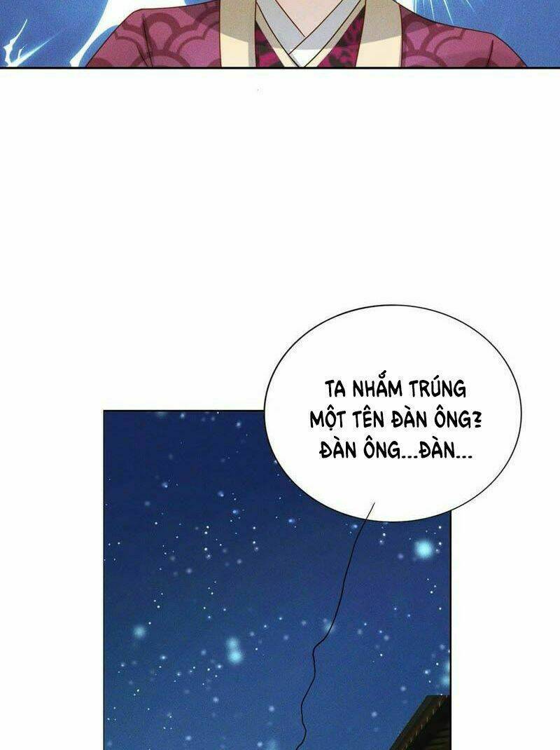 Thần Nữ Thái Năng Liêu: Chapter 19