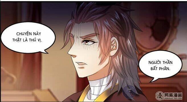 Mộng Phù Đăng: Chapter 5