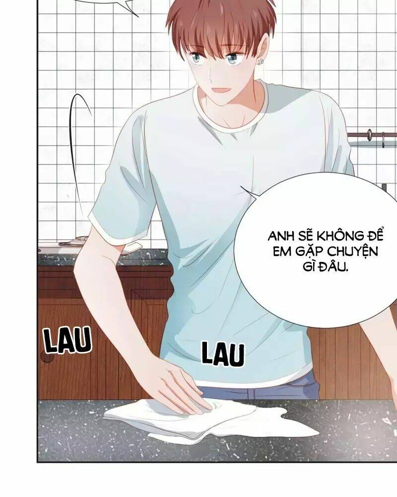 Khi Trá Luyến Nhân: Chapter 51