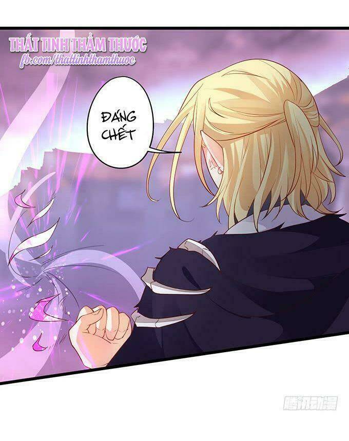 Liêu Liêu Trai: Chapter 22