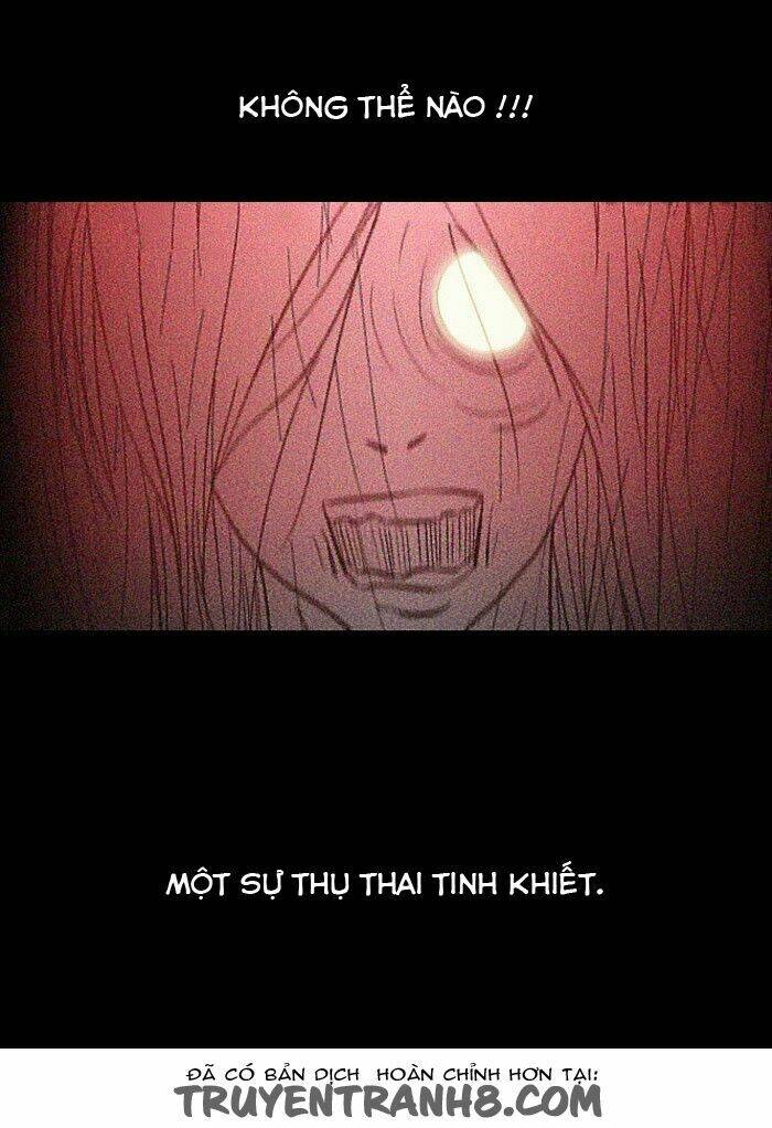 Thứ Sáu: Những Câu Chuyện Cấm: Chapter 34